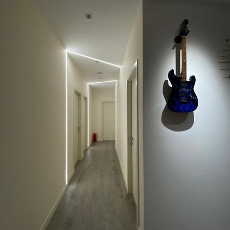Apartamente Melodi دراس المظهر الخارجي الصورة