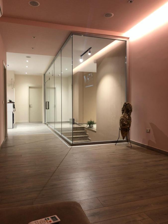 Apartamente Melodi دراس المظهر الخارجي الصورة