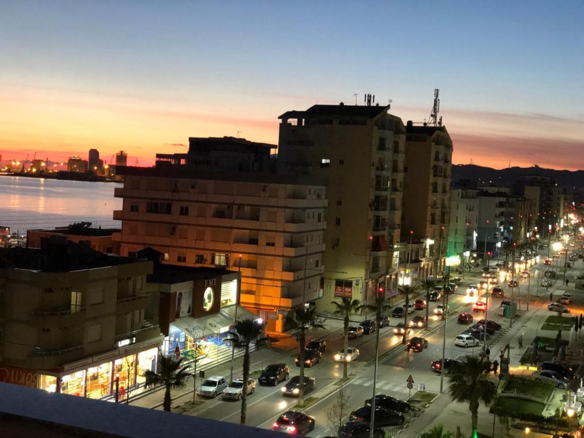 Apartamente Melodi دراس المظهر الخارجي الصورة