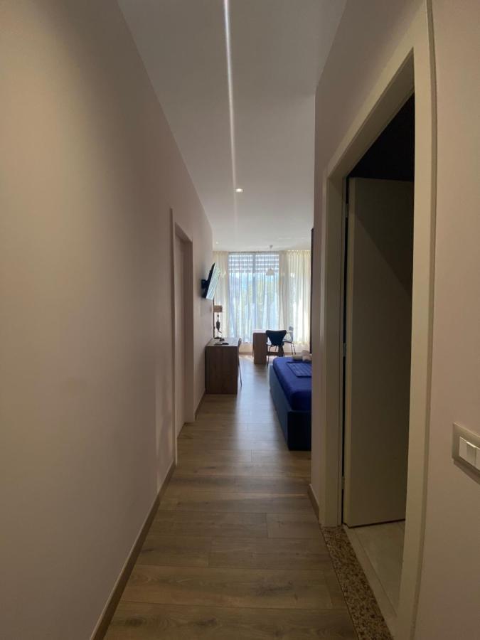 Apartamente Melodi دراس المظهر الخارجي الصورة