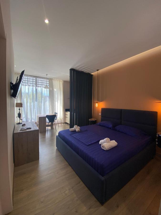Apartamente Melodi دراس المظهر الخارجي الصورة