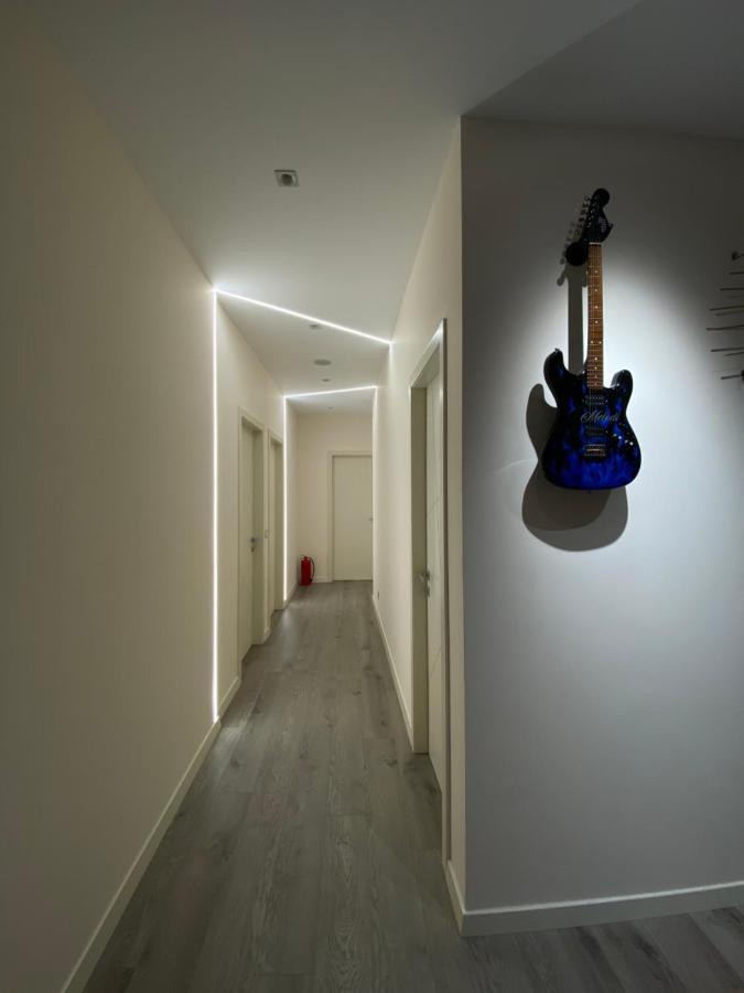 Apartamente Melodi دراس المظهر الخارجي الصورة