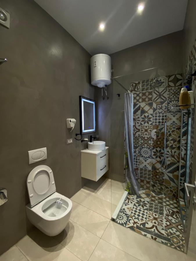 Apartamente Melodi دراس المظهر الخارجي الصورة
