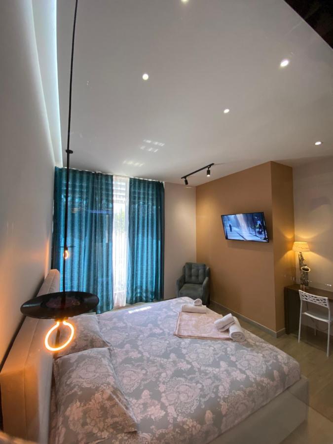 Apartamente Melodi دراس المظهر الخارجي الصورة