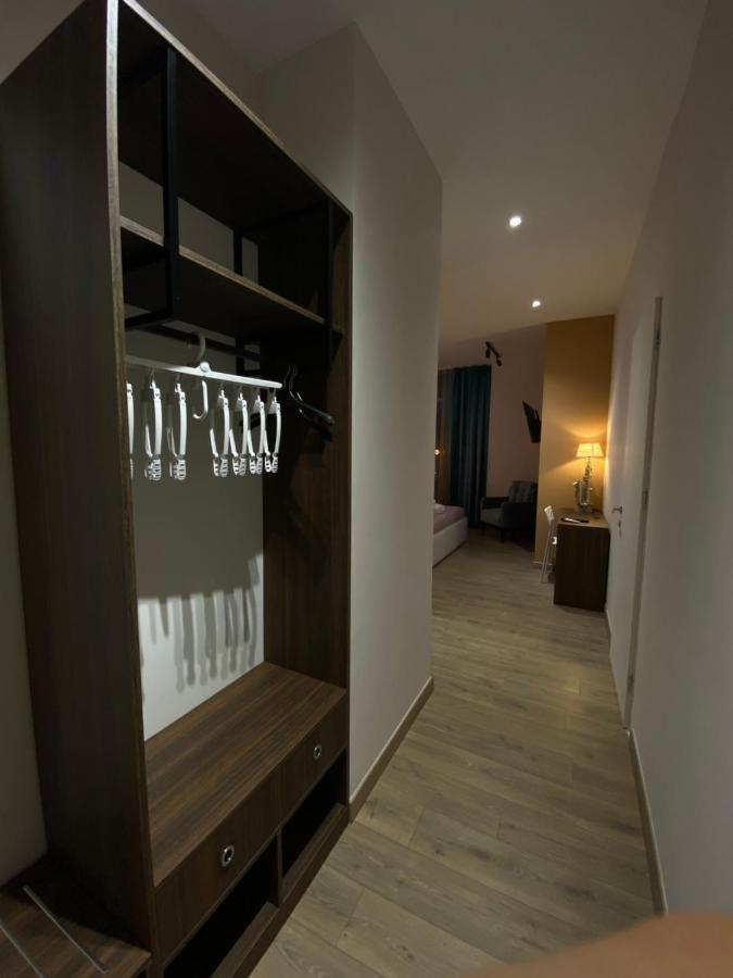 Apartamente Melodi دراس المظهر الخارجي الصورة
