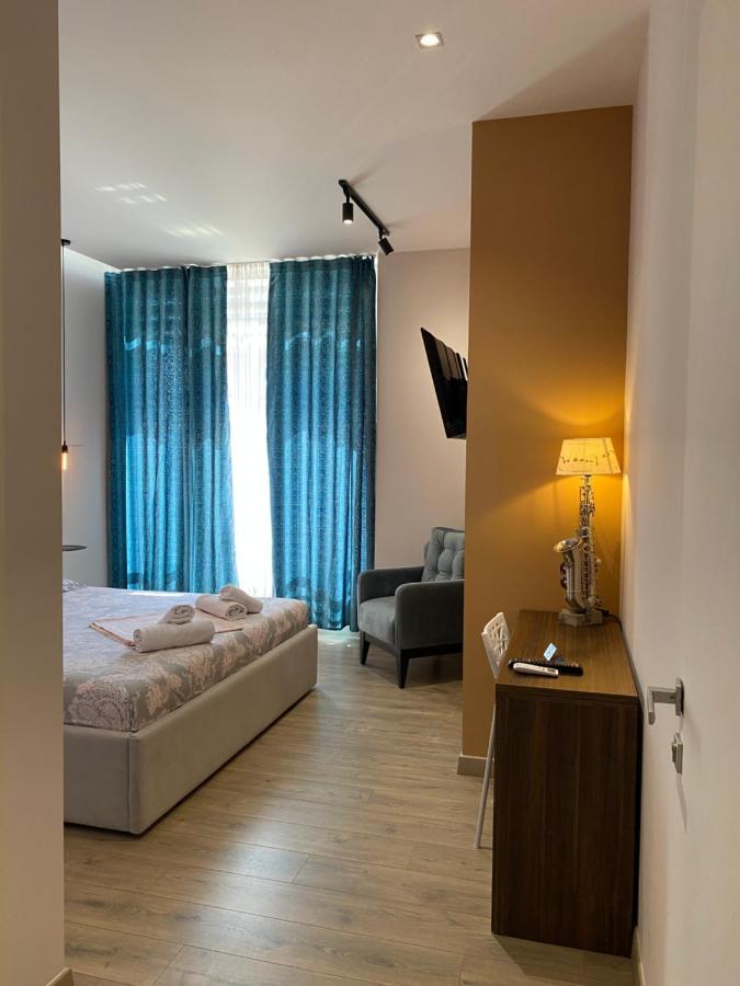 Apartamente Melodi دراس المظهر الخارجي الصورة