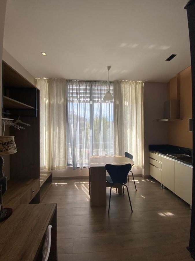 Apartamente Melodi دراس المظهر الخارجي الصورة