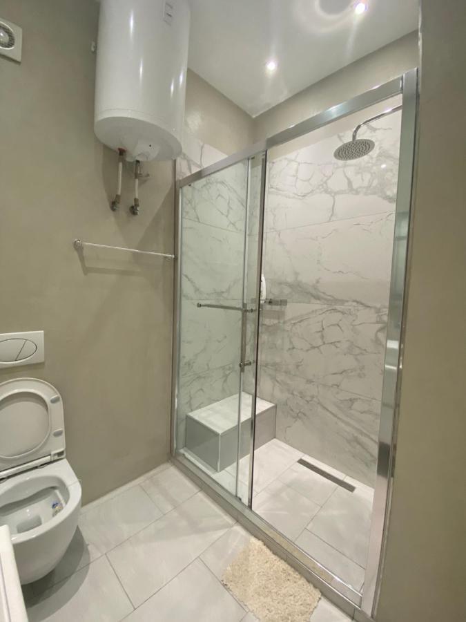 Apartamente Melodi دراس المظهر الخارجي الصورة