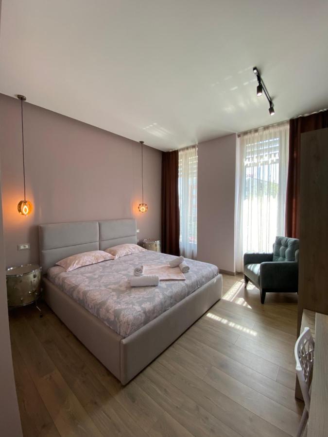 Apartamente Melodi دراس المظهر الخارجي الصورة