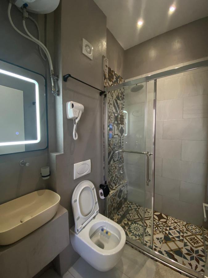 Apartamente Melodi دراس المظهر الخارجي الصورة