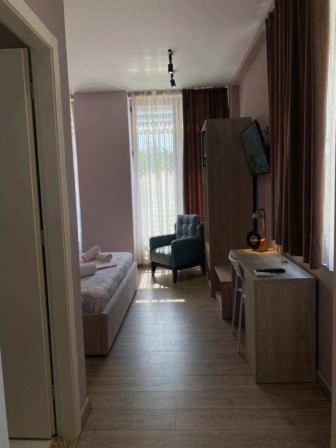 Apartamente Melodi دراس المظهر الخارجي الصورة