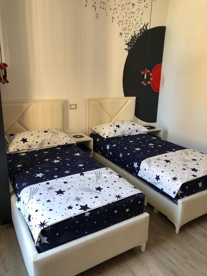Apartamente Melodi دراس المظهر الخارجي الصورة
