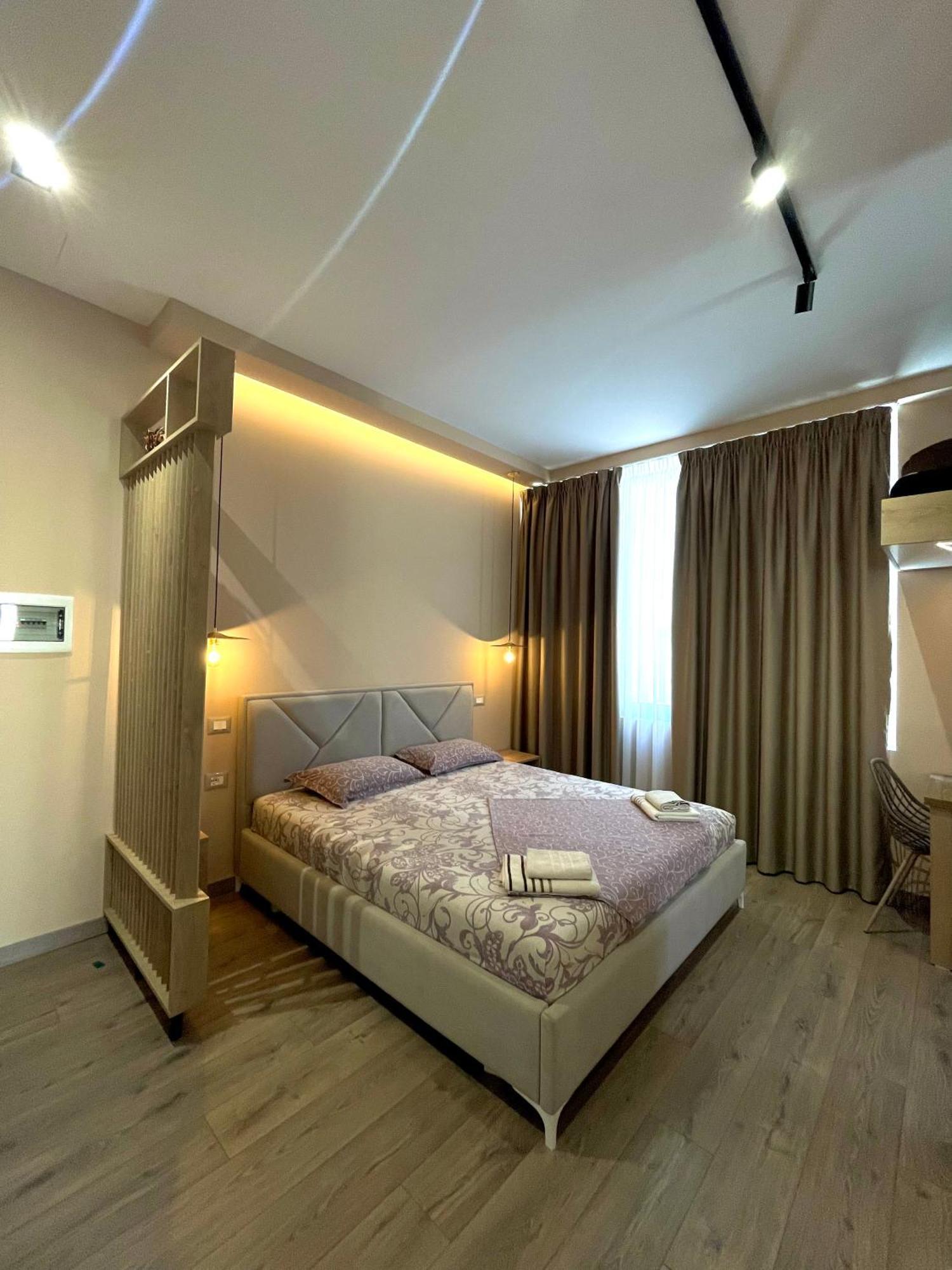 Apartamente Melodi دراس المظهر الخارجي الصورة