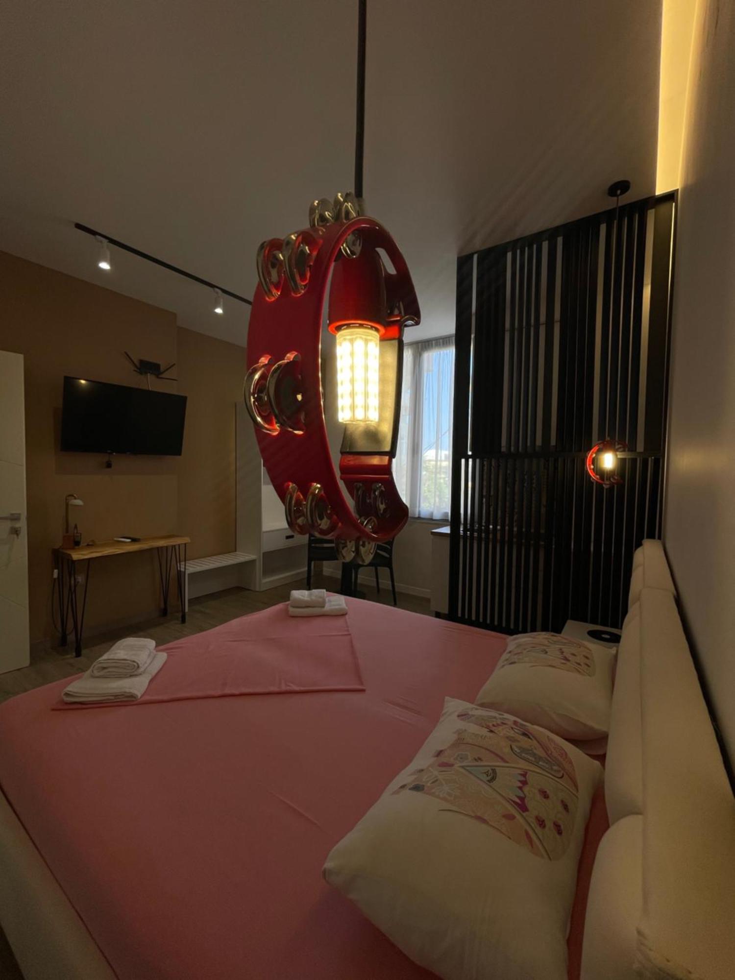 Apartamente Melodi دراس المظهر الخارجي الصورة
