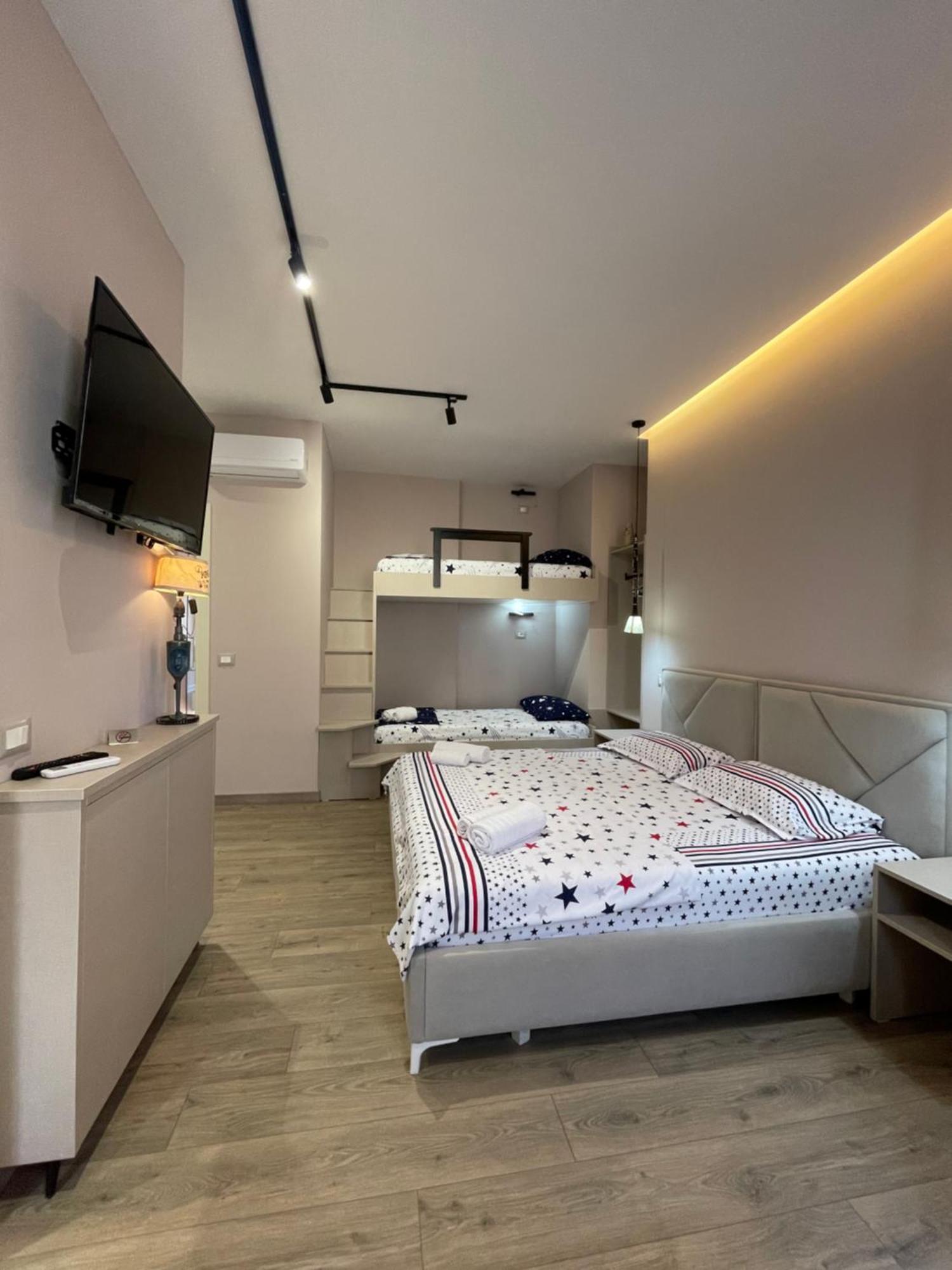 Apartamente Melodi دراس المظهر الخارجي الصورة