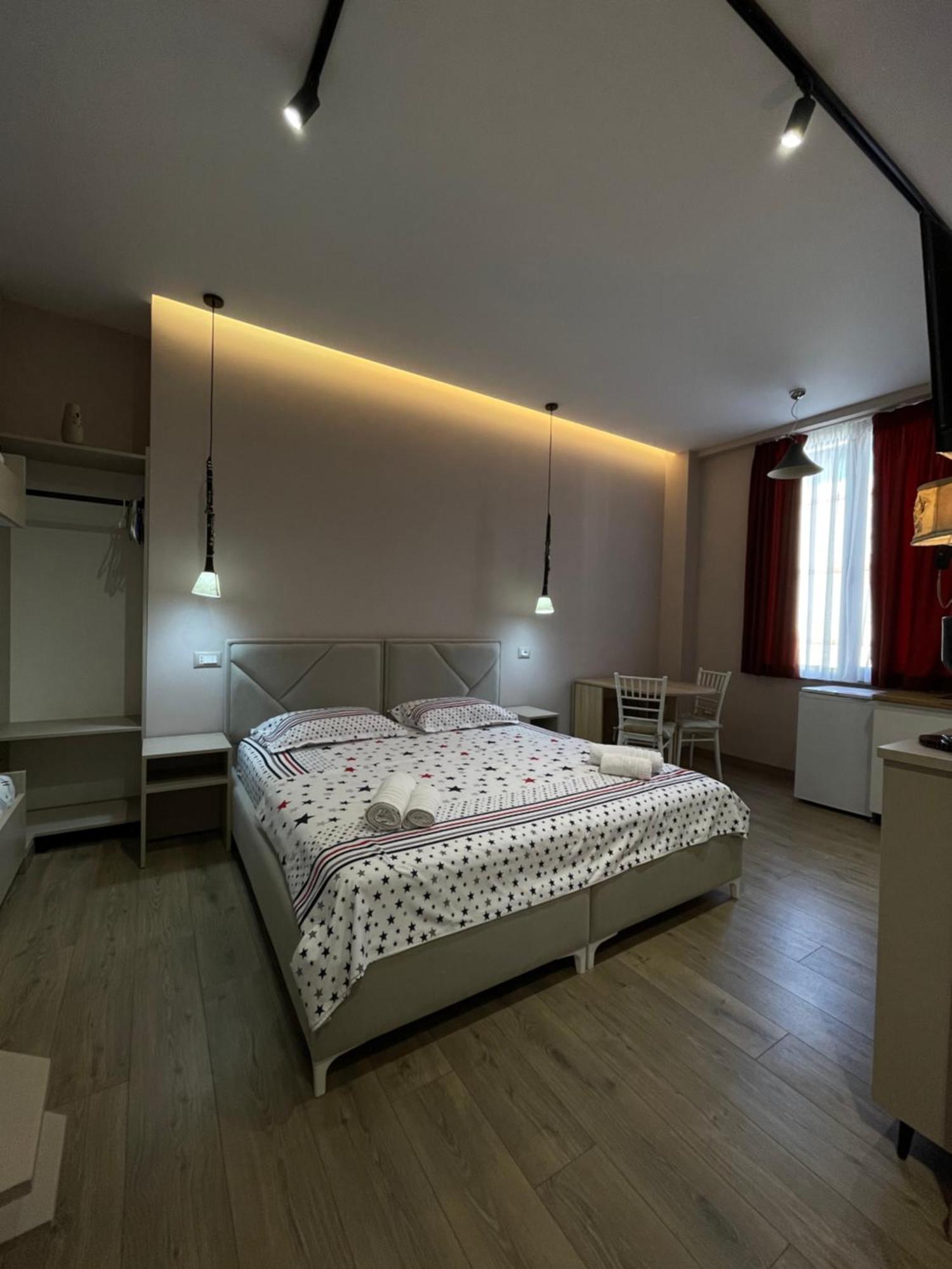 Apartamente Melodi دراس المظهر الخارجي الصورة